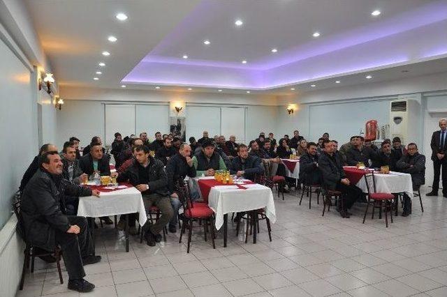 &Ccedil;atısı &Ccedil;&ouml;ken Mer-pa Yaza Kadar Tekrar A&ccedil;ılacak 2