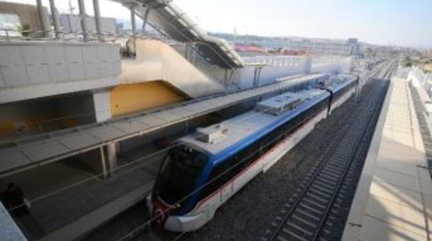 İzban Torbalı&rsquo;ya Doğru Adım Adım