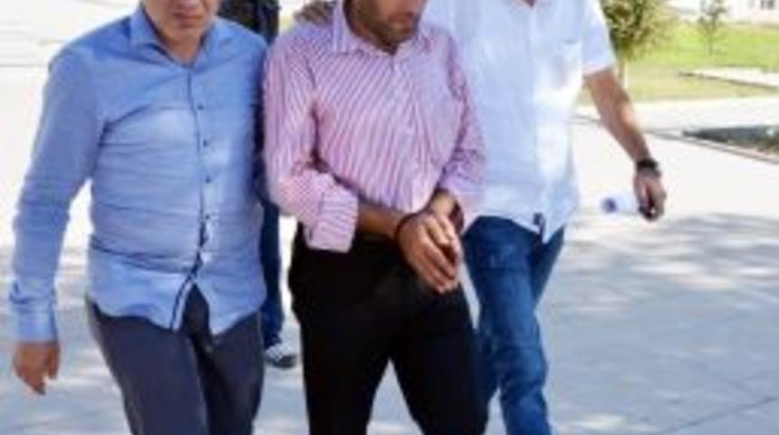 20 Bin Tl&rsquo;lik Sahte Parayı Piyasaya S&uuml;rmeye &Ccedil;alışırken Yakayı Ele Verdi