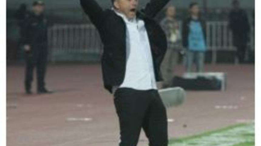 Mandıralı&rsquo;nın Galibiyet Sevinci