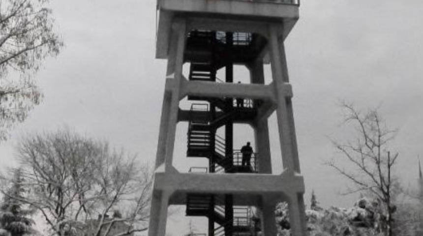 İşten &Ccedil;ıkartılınca Intihara Kalkıştı