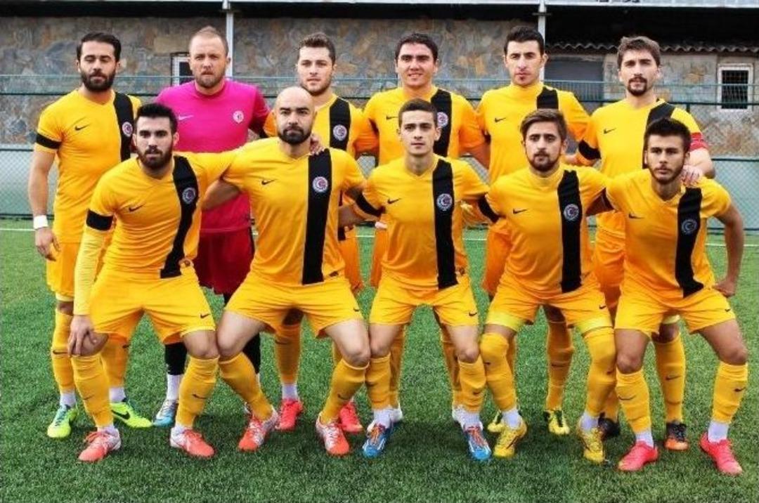 &Ccedil;anakkale S&uuml;per Amat&ouml;r Ligi