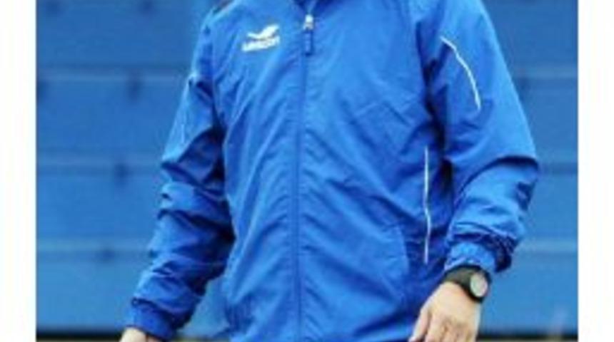 ANTALYASPOR-DENİZLİSPOR SOYUNMA ODALARI