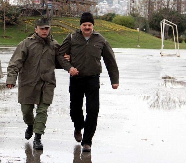 Kurtarılan Gemideki M&uuml;rettebatın Kimlikleri A&ccedil;ıklandı 1