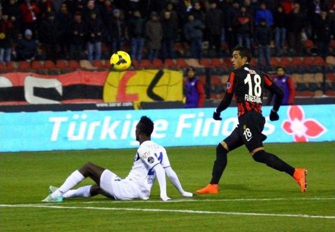 Spor Toto S&uuml;per Lig