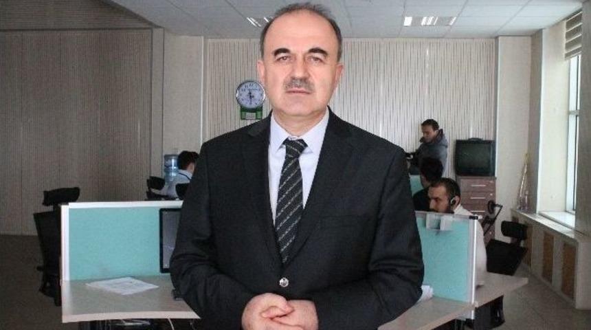 Konya&rsquo;da Ulaşıma Kar Ve Fırtına Engeli