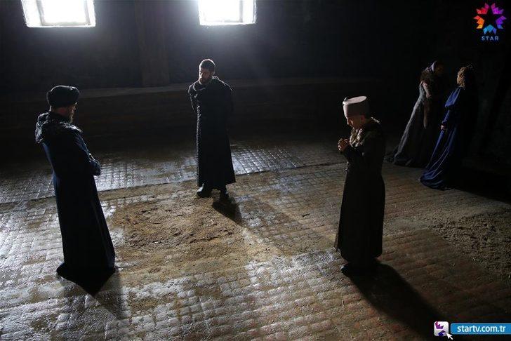 Muhteşem Yüzyıl Kösem 28. Bölüm Fotoğrafları G2