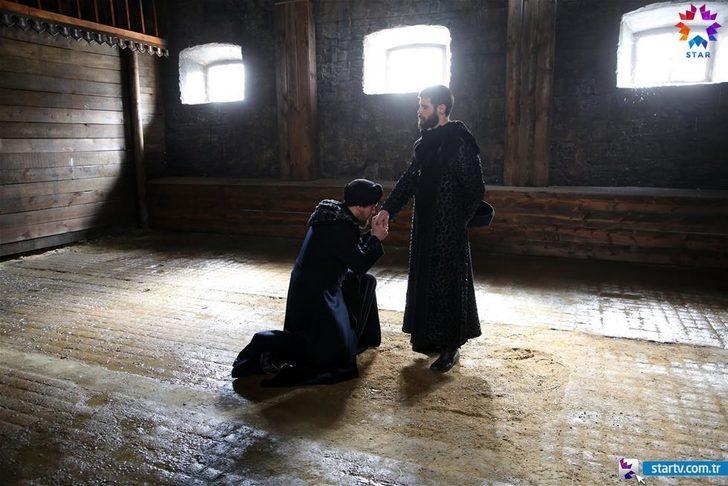 Muhteşem Yüzyıl Kösem 28. Bölüm Fotoğrafları G3