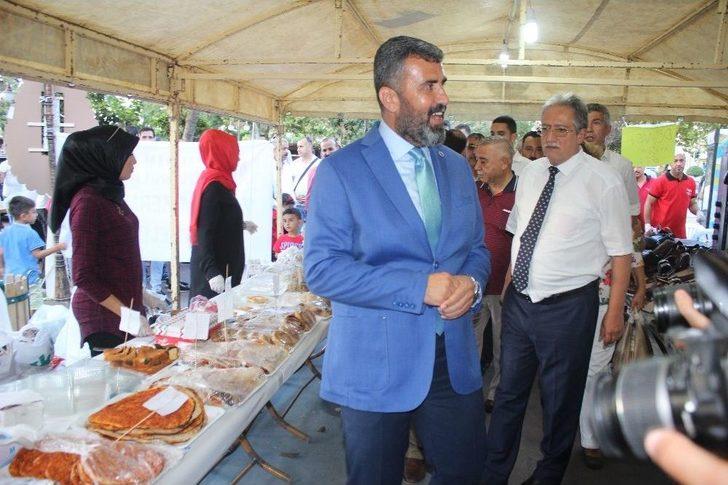 Hatay’da “arakan Kan Ağlıyor” Kermesi G2