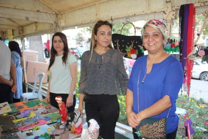 Hatay’da “arakan Kan Ağlıyor” Kermesi G3