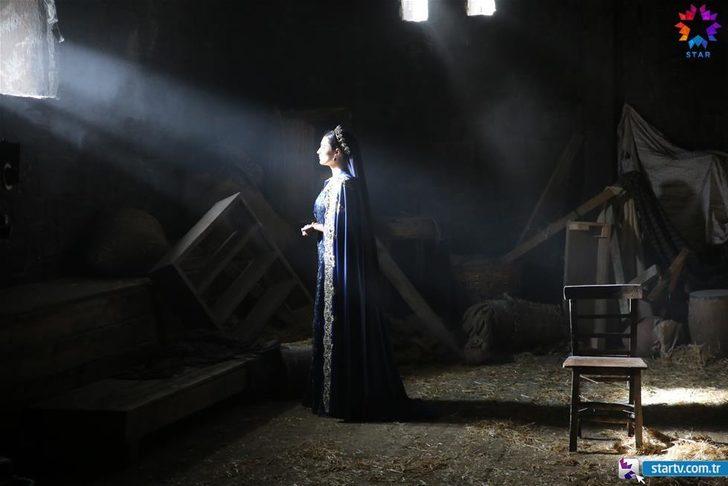 Muhteşem Yüzyıl Kösem 28. Bölüm Fotoğrafları G4