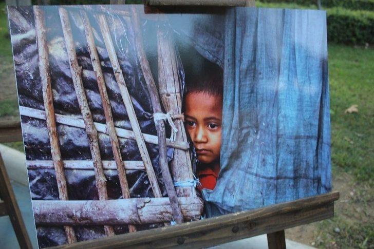 Hatay’da “arakan Kan Ağlıyor” Kermesi G5