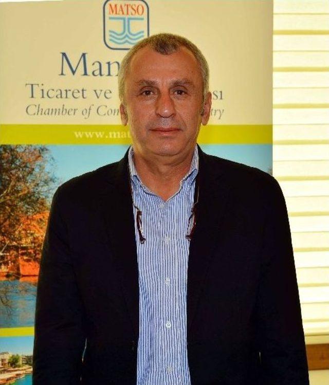 &rsquo;ne Varsa Manavgat&rsquo;ta Var&rsquo; Etkinliği Ekonomiye G&uuml;&ccedil; Katacak 1