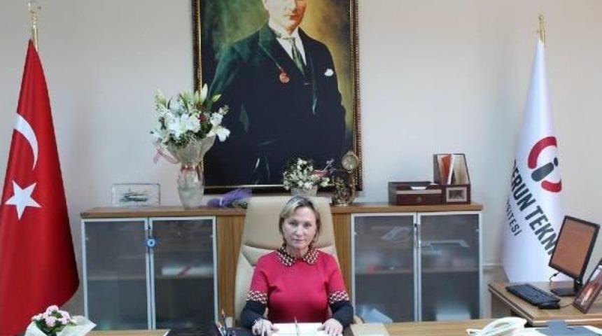 Yalova Rekt&ouml;r Vekilliği, O Konuşmalardan 3 G&uuml;n Sonra Değiştirildi