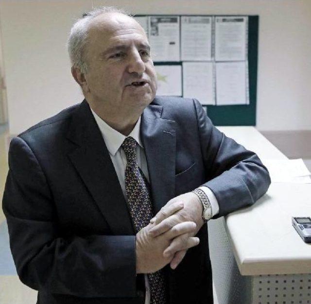 Balcalı Hastanesi nde Bir G&uuml;nde 4 Organ Nakli 1