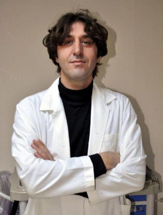 Balcalı Hastanesi nde Bir G&uuml;nde 4 Organ Nakli 2