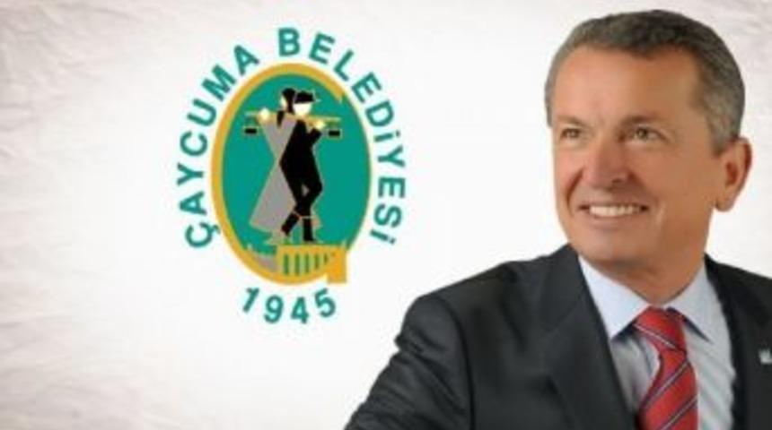 Başkan Kantarcı&rsquo;dan &Ouml;ğretmenler G&uuml;n&uuml; Mesajı