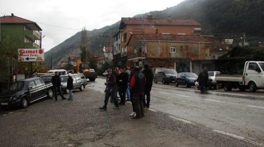 Gencek &Ccedil;atalzeytin&rsquo;e Ge&ccedil;mek İ&ccedil;in &ldquo;evet&rdquo; Dedi