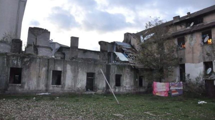 DAVUTOĞLU'NUN TUNCELİ'YE M&Uuml;JDESİ; 'DERSİM M&Uuml;ZESİ' VE 'MUNZUR &Uuml;NİVERSİTESİ' (2)