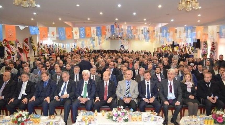 Yenişehir&rsquo;de Başkan Değişmedi