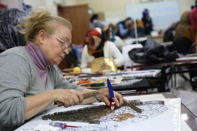 Ko-mek Umut Işığı Olmaya Devam Ediyor 1