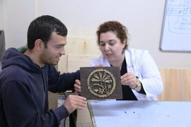 Ko-mek Umut Işığı Olmaya Devam Ediyor 3