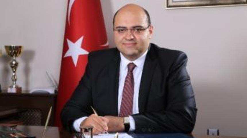 Başkan Orhan&rsquo;ın, &Ouml;ğretmenler G&uuml;n&uuml; Mesajı