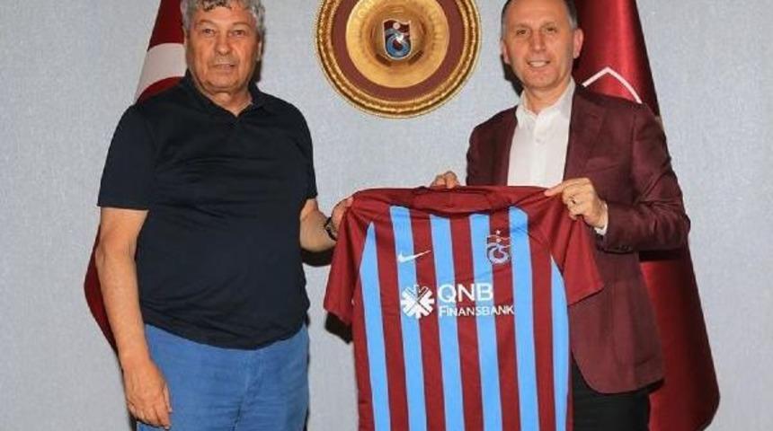 Trabzonspor - Aytemiz Alanyaspor Ma&ccedil;ından Notlar