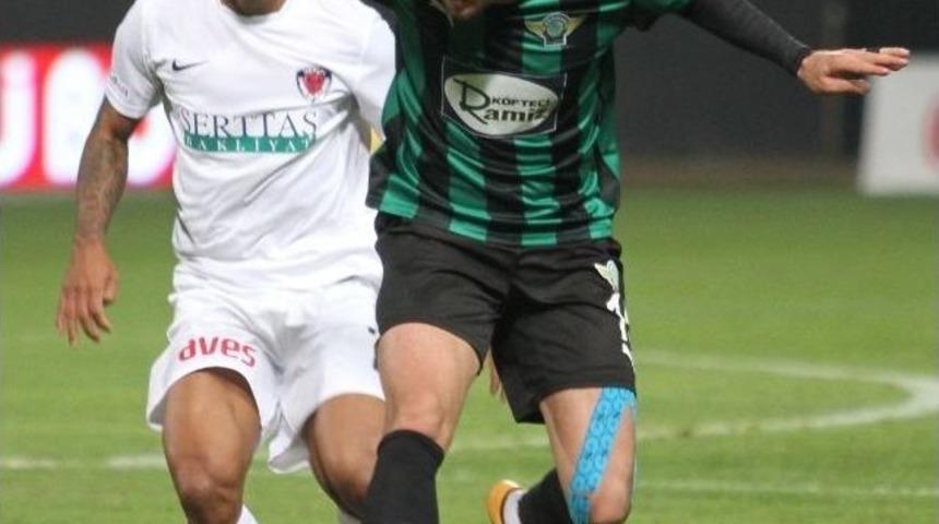 Uğur Demirok&rsquo;un Talibi Galatasaray