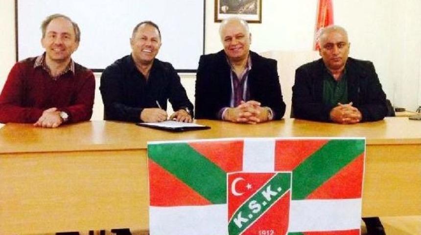 KARŞIYAKA ASRIN GRUP'TA SANCAK D&Ouml;NEMİ