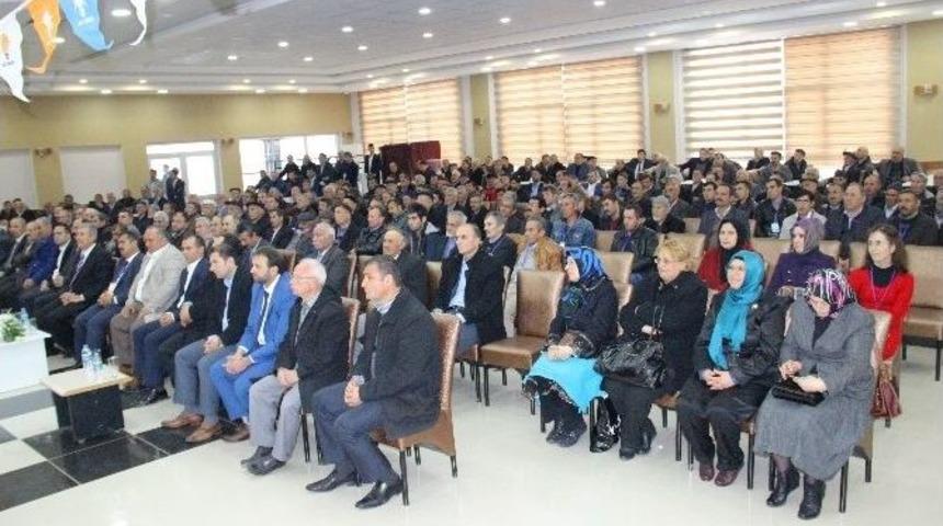 Hami Karakaş G&uuml;ven Tazeledi