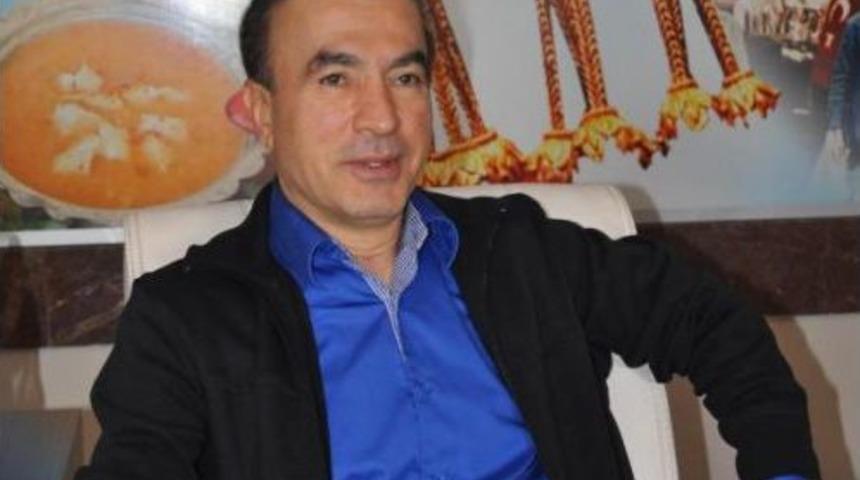 AK PARTİLİ BOSTANCI MUHALEFETE Y&Uuml;KLENDİ