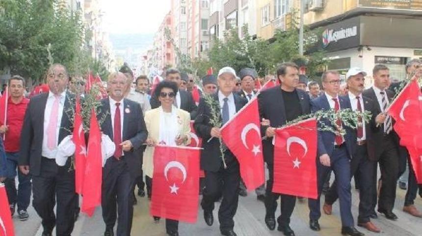 Gemlik Zeytin Festivali Başladı