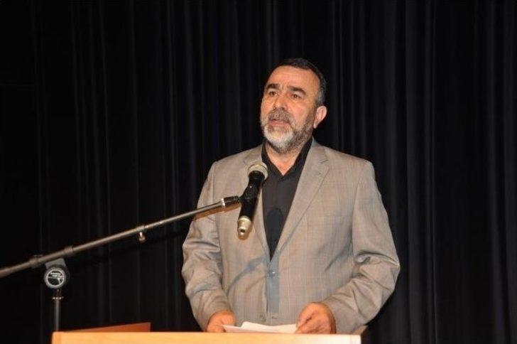 Her Sınıfın Bir Yetim Kardeşi Var Proje Tanıtım Toplantısı Yapıldı G1