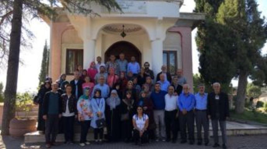 D&uuml;zce Gazileri Bilecik&rsquo;te