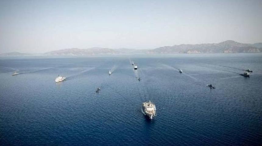 Tsk&rsquo;Dan Dynamic Monarch &ndash; 17 Tatbikatı