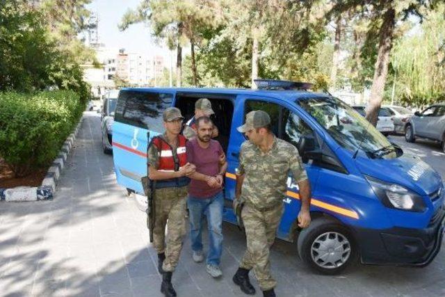 16 Yıl Sonra Sahte Kimlikle Yakalandı