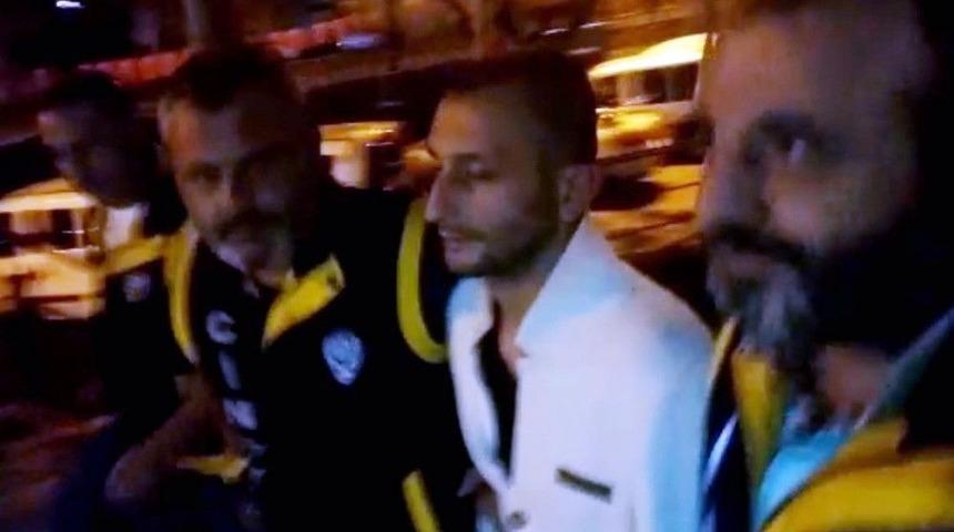 Pastaneciyi &Ouml;ld&uuml;ren Kar Maskeli Saldırgan İle Azmettiricisi Yakalandı