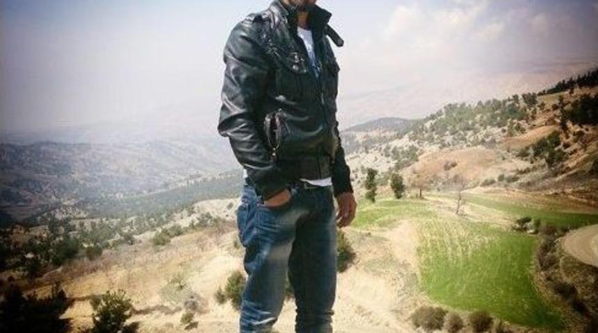 Ormanlık Alanda Cesedi Bulundu