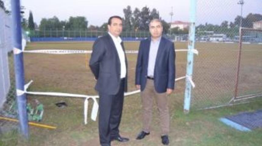 Demirspor&rsquo;un Futbol Okulları Turnuva D&uuml;zenliyor