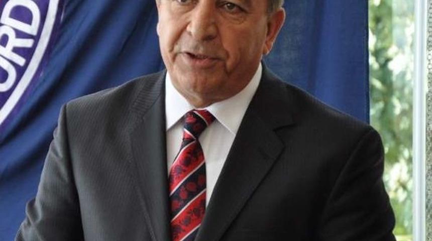 Mersin İdmanyurdu: "bulunduğumuz Yerden Memnunuz"