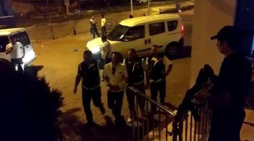 Bursa'da Kar Maskeli Cinayetin Zanlıları Tutuklandı