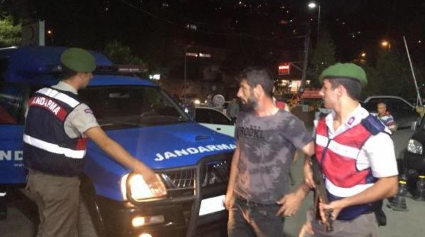 Kartepe'de Uyuşturucu Operasyonu