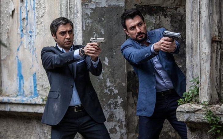 Kurtlar Vadisi Pusu 298. Bölüm Fotoğrafları G5