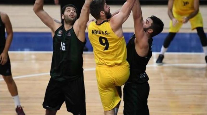 Cevat Soydaş Turnuvası'nda Finalin Adı Belli Oldu