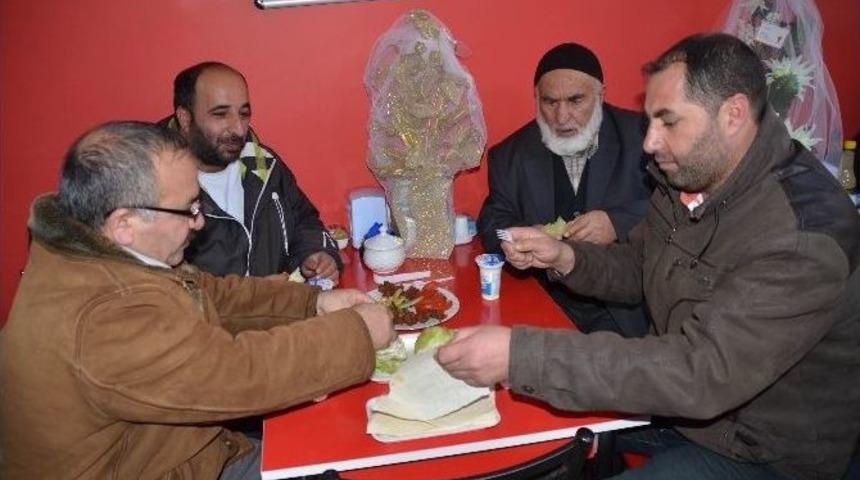 Sarıkamış&rsquo;ta Modern &Ccedil;iğk&ouml;fteci Hizmete Girdi