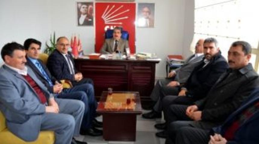 "aksaray&rsquo;da Hayvancılık Şahlanacak"