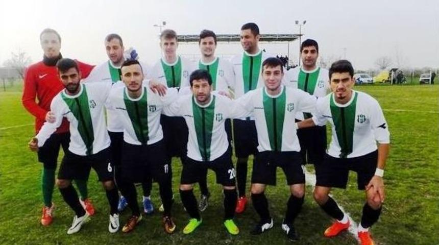 Hakeme İtiraz Ma&ccedil;ı İptal Ettirdi