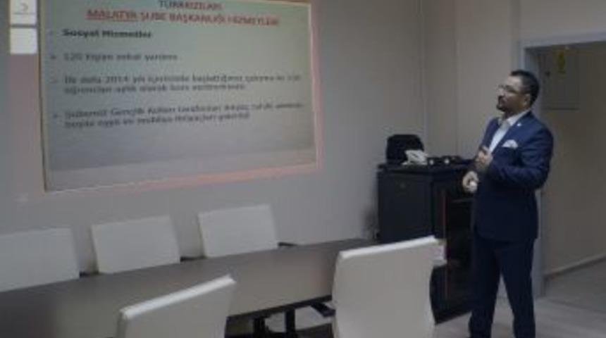 Kızılay&rsquo;dan A&ccedil;ıklama