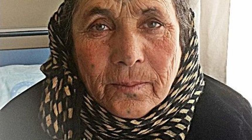 Suriyeli Kadın Sığındığı T&uuml;rkiye&rsquo;de Sağlığına Kavuştu